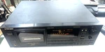 Pioneer CT-M6R Cassette Changer Deck Dolby Hx Pro Auto Reverse Tested Vintage. Fixed Price $199.00.