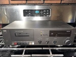 Nad 6240 Stereo Cassette Deck Tested. Fixed Price $89.99.