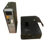 Vtg Longines Symphonette LTP-417 Walkman Cassette Tape Player Recorder For Parts. Fixed Price $13.50.