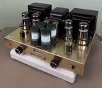 Scott Lk 150 Stereo Tube Amplifier Restored Nice. Fixed Price $4750.00.