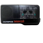Tape Recorder Olympus Pearlcorder S720 Handheld Microcassette (see Description). Fixed Price $15.00.