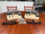 Pye PF91 Pair -- Fully Rebuild Excellent!. Fixed Price $3999.00.