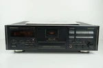 Pioneer Elite CT-43 Stereo Cassette Deck Super Auto Ble W/ New Belts Tested. Fixed Price $1100.00.