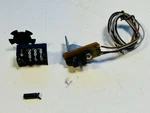 Pioneer CT-F615 Stereo Cassette Tape Deck Broken Counter. Fixed Price $12.00.