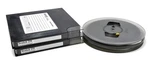 Scotch Reel To Tapes 7 Inch Number 211 1200 Foot 1.5 Mil Thick Bulk Erased. Fixed Price $26.00.
