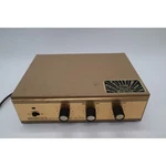 Raymer Model 795-10 Watt Solid State Amplifier Pa Intercom Music System. Fixed Price $50.00.