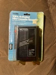 Vintage 3-5319S Voice-activated Cassette Recorder, New Open Box.. Fixed Price $49.98.