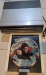 Rca Selectavision Video Disc Player Model SGT250 W/ 8 Movies Parts Or Repair. Fixed Price $400.00.