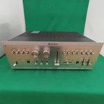 Used Sony TA-1150 Integrated Amplifier Transistor Audio Stereo. Fixed Price $344.35.