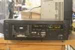 Nakamichi CR-5A 2 Head Cassette Deck Power-on Tested (for Parts/repair). Fixed Price $425.00.