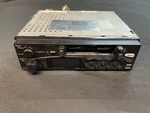 Vintage Toshiba TX-411 Tape Cassette Receiver Am Fm. Fixed Price $58.95.
