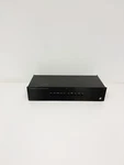 Niles Audio MSA-10A Vintage Speaker Amp Selector Switch System Tested. Fixed Price $46.75.
