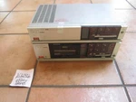 For Parts Aiwa Stereo Integrated Amplifier MX-70 And FX-70 Cassette Tape Deck. Fixed Price $88.00.