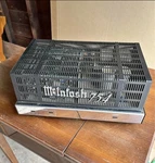 Mcintosh MC754 Power Amplifier (original Box & Manual). Fixed Price $1899.00.