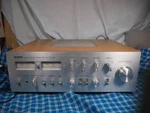 Yamaha CA-2000 Stereo Integrated Amplifier Pre-main Used From Japan. Fixed Price $869.00.