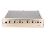 Accuphase F-15 Multi Channel Crossover Network Audio Divider Used From Japan. Fixed Price $1424.09.
