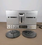 Akai GX-77 Stereo Reel To Tape Recorder Player Vintage Euc Tested See Video. Fixed Price $1079.95.