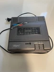 Vidpro Vr 55 Vintage Cassette Deck 2 Way Video Rewinder Tested. Fixed Price $35.00.