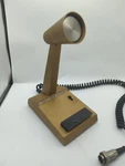 Vintage Turner CS-3 Custom Special Desk Microphone Cb Ham Radio Parts/repair. Fixed Price $112.50.