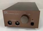 Stax SRM-3 Headphone Amplifier With Two Pro Bias Outputs. Fixed Price $315.00.