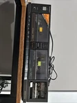 Technics Stereo Double Cassette Deck RS-T920. Fixed Price $45.00.