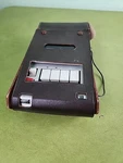 Craig Cassette Recorder With Microphone For Parts 2602-1 M1. Fixed Price $28.27.