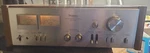 Technics Amplifier Model SU-7300 -worked With Problem. Fixed Price $129.99.