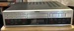 Revox Cd Player B226. Fixed Price $1050.00.