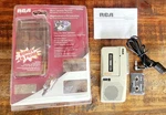 Rca Cassette Recorder RP3538R Clip Microphone Tested!. Fixed Price $34.89.