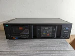 Vintage Sansui Cassette Deck D-59M For Parts Repair Only Powers Stereo Vtg. Fixed Price $39.95.