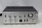 Jvc JA-S31 Stereo Integrated Amplifier Vintage Japan 1970'S Serviced (a). Fixed Price $341.09.