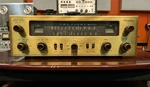 The Fisher 100-T Tube Tuner/preamplifier Pro Serviced. Fixed Price $1099.99.