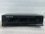 Vtg Radio Shack 40-137 High Power Stereo Control Center Way Speaker Selector. Fixed Price $10.49.