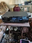 Pioneer Cassette Deck CT-79. Fixed Price $125.00.