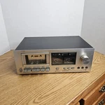 Pioneer CT-F505 Stereo Cassette Deck Read. Fixed Price $149.99.