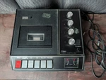 Teac A-20? Vintage Audio Stereo Cassette Deck Powers Up Tape Doesn't Work Is. Fixed Price $52.00.