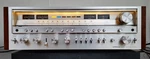 Pioneer SX-1280 Am/fm Stereo Receiver (serviced & Recapped). Fixed Price $5850.00.
