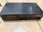 Vintage Sony TC-R37 Stereo Cassette Deck. Fixed Price $98.80.