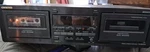 Onkyo TA-RW505 Dual Cassette Deck, Auto Rev, Dolby B-c, Hx Pro, Tested & Works!. Fixed Price $60.00.