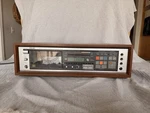 Teac V-95RX Auto Reverse Stereo Cassette Deck Mpn. Fixed Price $139.99.