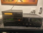 Sony FH-15R Mini Component Stereo Hifi. Fixed Price $286.76.