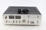 H.h. Scott 460A Integrated Amplifier Sounds Great Working. Fixed Price $479.99.