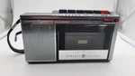General Electric Cassette Recorder 3-5300A Parts Only *read. Fixed Price $11.99.