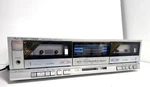 Vintage Fisher Studio Standard CR-W55 Dual Cassette Deck Parts/fix Rare Model!. Fixed Price $29.99.