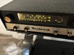Vintage Heathkit 14W EA-3 Vacuum Tube Amplifier. Fixed Price $335.00.