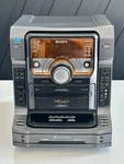 Sony LBT-ZX6 Compact Hi-fi Stereo System- Tested Working. Fixed Price $249.99.
