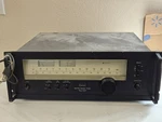 Sansui TU-517 Am/fm Stereo Tuner. Fixed Price $290.00.