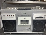 Ima ST-900DV Stereo Cassette Recorder 8 Track Boombox Am/fm TV1/TV2-WB. Fixed Price $47.28.