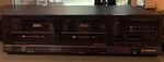 Pioneer Stereo Cassette Tape Deck CT-1270WR Tested Works!. Fixed Price $52.00.
