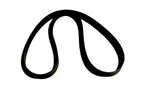 Capstan Belt For Akai CS-F12 CS-F110 CS-F210J Free Ship (TRR20). Fixed Price $12.50.